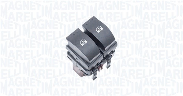 Raambedieningsschakelaar Magneti Marelli 000051174010