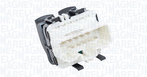 Magneti Marelli Raambedieningsschakelaar 000051175010