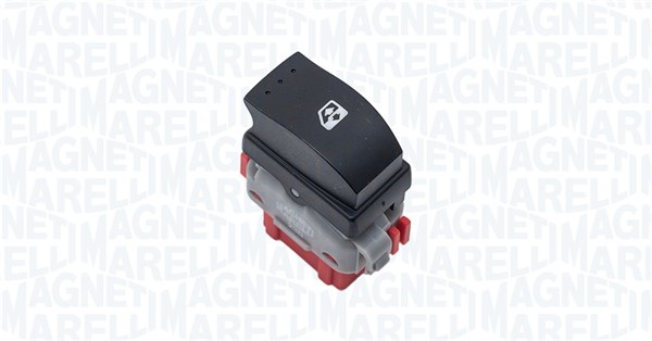 Magneti Marelli Raambedieningsschakelaar 000051177010
