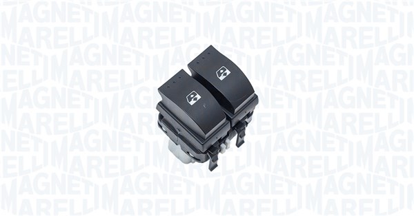 Magneti Marelli Raambedieningsschakelaar 000051178010