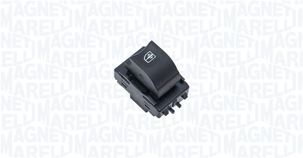 Magneti Marelli Raambedieningsschakelaar 000051180010