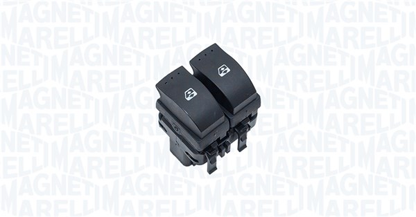 Magneti Marelli Raambedieningsschakelaar 000051183010