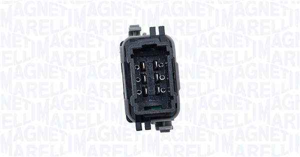 Magneti Marelli Raambedieningsschakelaar 000051184010