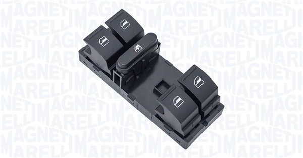 Magneti Marelli Raambedieningsschakelaar 000051187010