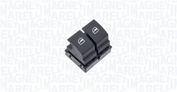 Magneti Marelli Raambedieningsschakelaar 000051188010
