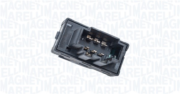 Raambedieningsschakelaar Magneti Marelli 000051203010