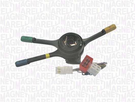 Knipperlichtschakelaar Magneti Marelli 000040813010