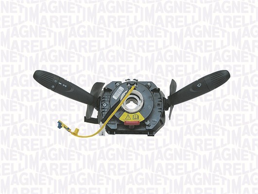 Knipperlichtschakelaar Magneti Marelli 000043189010