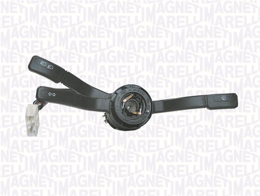 Knipperlichtschakelaar Magneti Marelli 000043196010