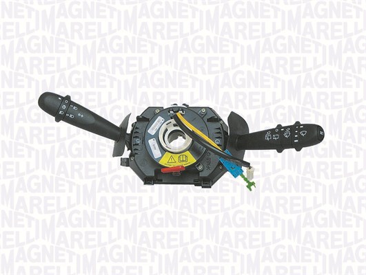 Knipperlichtschakelaar Magneti Marelli 000050044010