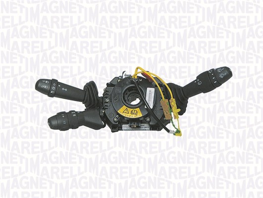 Knipperlichtschakelaar Magneti Marelli 000050058010