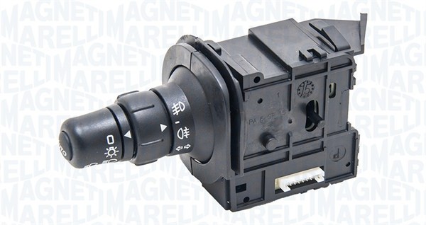 Knipperlichtschakelaar Magneti Marelli 000052014010
