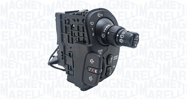 Knipperlichtschakelaar Magneti Marelli 000052025010