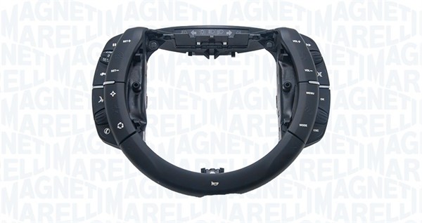 Knipperlichtschakelaar Magneti Marelli 000052039010