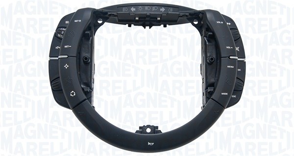 Knipperlichtschakelaar Magneti Marelli 000052042010