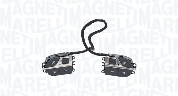 Stuurkolomschakelaar Magneti Marelli 000052190010