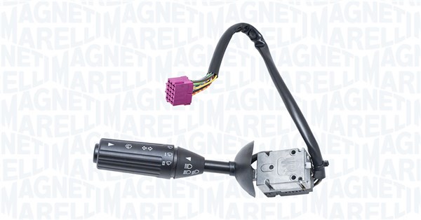 Knipperlichtschakelaar Magneti Marelli 000052151010