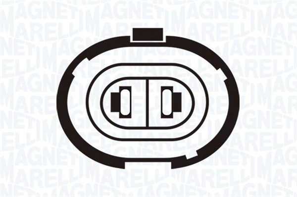 Magneti Marelli Raammechanisme 350103170187