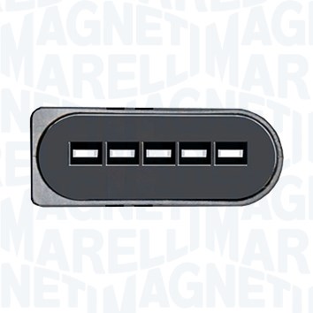 Raamopener elektrische motor Magneti Marelli 350103192700