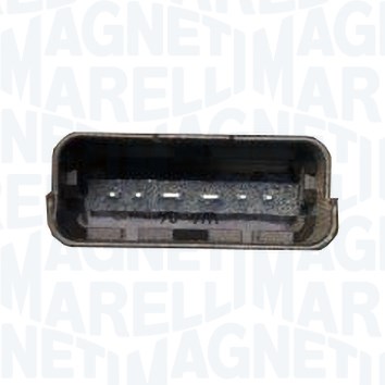 Raamopener elektrische motor Magneti Marelli 350103184200