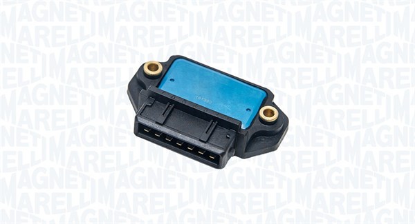 Ontsteking controle unit Magneti Marelli 940038514010