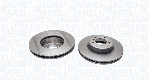 Remschijven Magneti Marelli 360406003101