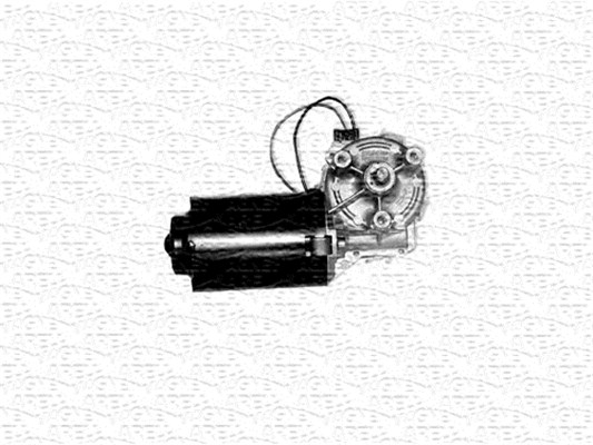 Magneti Marelli Ruitenwissermotor 064342101010
