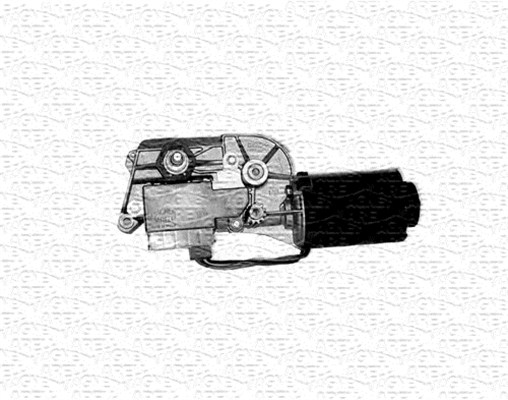 Magneti Marelli Ruitenwisserarm en mechanisme 064342640010