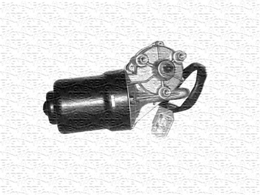 Magneti Marelli Ruitenwissermotor 064355701010