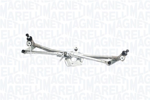 Magneti Marelli Ruitenwisserarm en mechanisme 085570190010