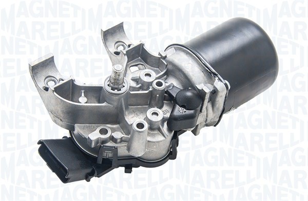 Ruitenwissermotor Magneti Marelli 064300401010