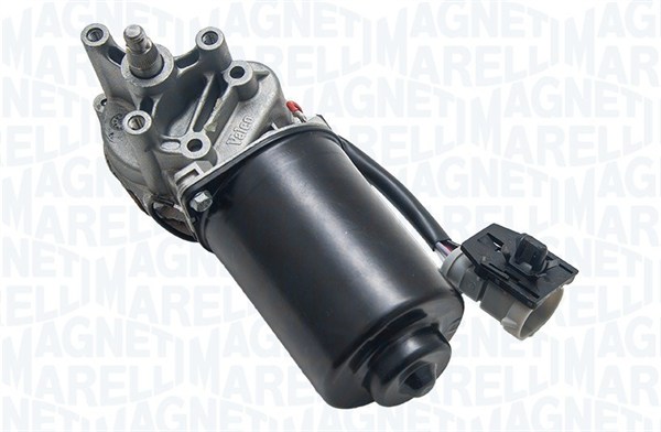 Ruitenwissermotor Magneti Marelli 064300402010