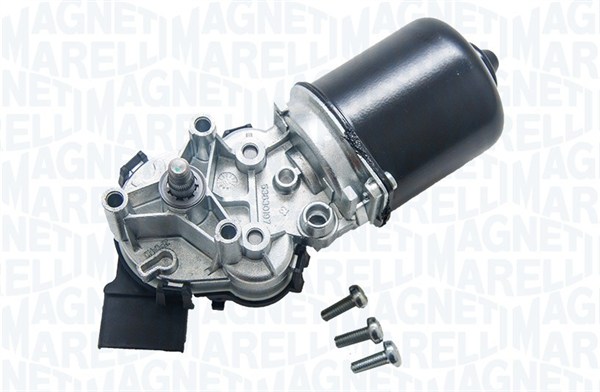 Ruitenwissermotor Magneti Marelli 064300403010