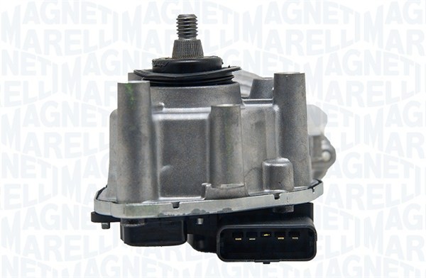 Magneti Marelli Ruitenwissermotor 064300404010