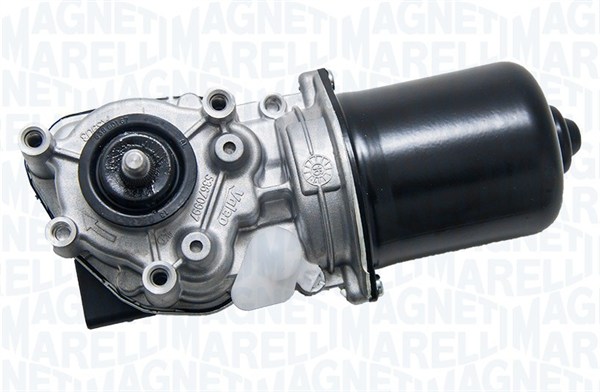 Magneti Marelli Ruitenwissermotor 064300404010