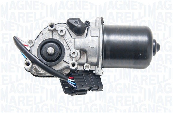 Ruitenwissermotor Magneti Marelli 064300405010