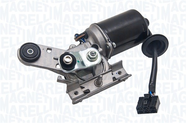 Ruitenwissermotor Magneti Marelli 064300407010