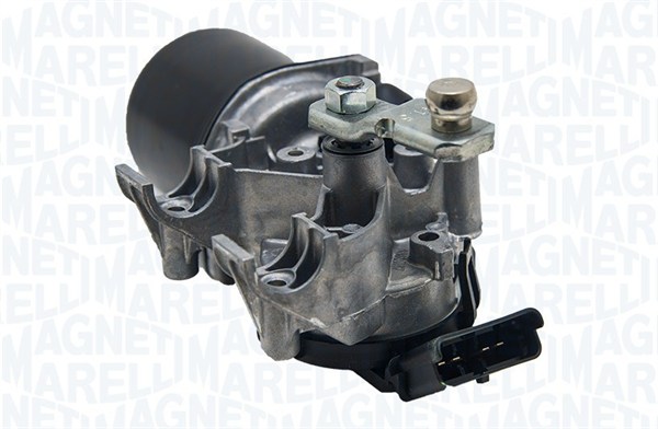 Magneti Marelli Ruitenwissermotor 064300412010