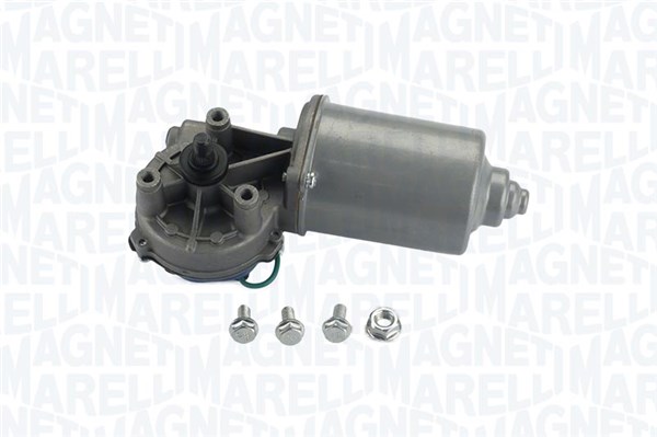 Ruitenwissermotor Magneti Marelli 064300415010