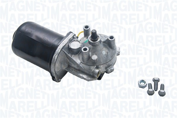 Magneti Marelli Ruitenwissermotor 064300415010