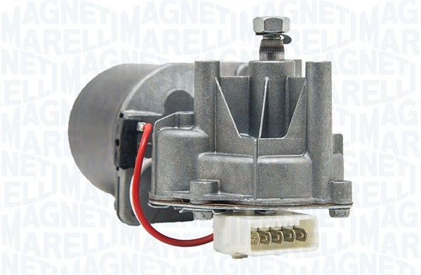 Magneti Marelli Ruitenwissermotor 064300417010