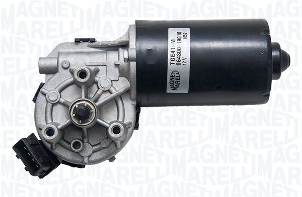 Ruitenwissermotor Magneti Marelli 064300419010