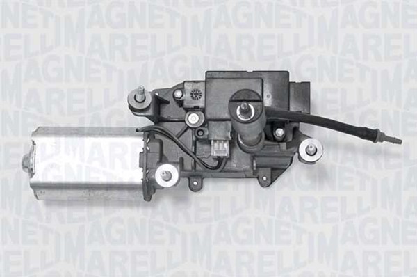 Ruitenwissermotor Magneti Marelli 064343005010