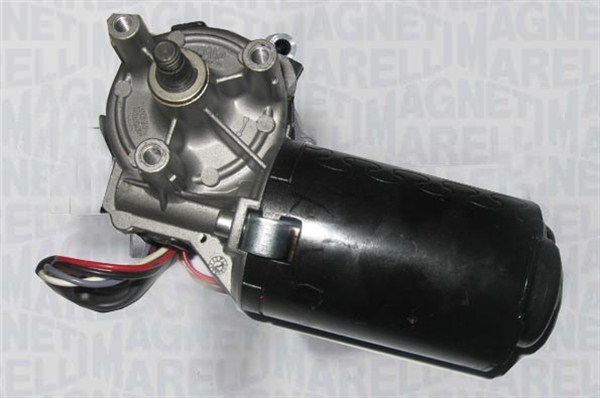 Ruitenwissermotor Magneti Marelli 064343295010