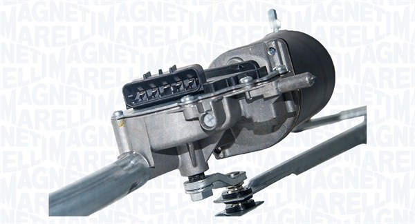 Magneti Marelli Ruitenwisserarm en mechanisme 064012001011