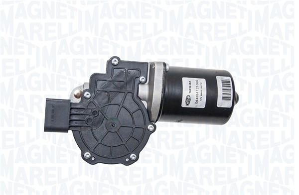 Ruitenwissermotor Magneti Marelli 064351121010