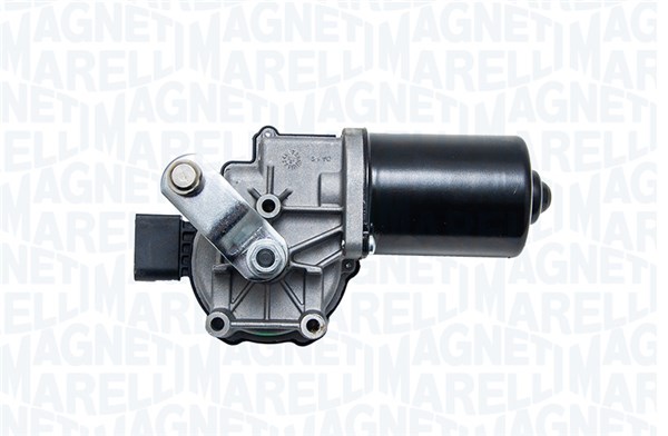 Ruitenwissermotor Magneti Marelli 064351123010