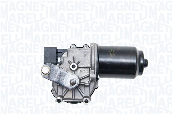 Ruitenwissermotor Magneti Marelli 064351141010