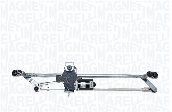 Magneti Marelli Ruitenwisserarm en mechanisme 064351119010