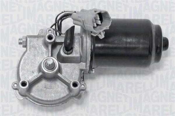 Ruitenwissermotor Magneti Marelli 064052105010